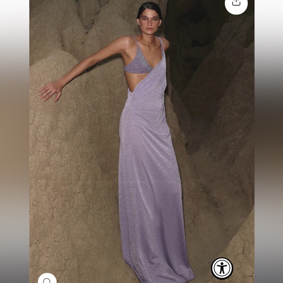 Baobab Collection Dresses & Skirts - NWT BAOBAB HARMONIA DRESS